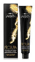 Крем-фарба для волосся Hair Company Inimitable Pictura нейтральний 100 мл original