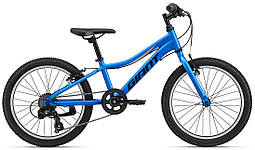 Велосипед 20" Giant XTC Jr 20 (2023) Azure (GT)