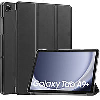 Чехол для Samsung Galaxy Tab A9 Plus 11" SM-X210, SM-X215 Slimline Portfolio Черный