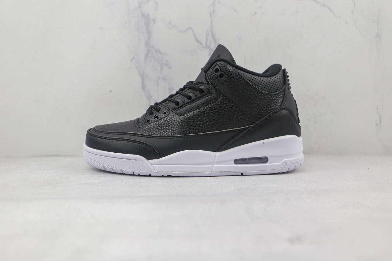 Кроссовки мужские Jordan 3 Retro "Cyber Monday" / 136064-020, фото 1