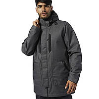 Парка подростковая Reebok Outerwear Padded (арт. EB6980) XS (42)