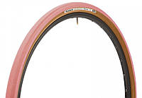 Покрышка Panaracer Gravelking Limited Edition 700x38C Pink/Brown (GT)