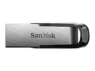 Flash SanDisk USB 3.0 Ultra Flair 128Gb