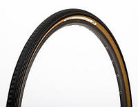 Покрышка Panaracer GravelKing SS 700x35C Folding Black-Brown (GT)