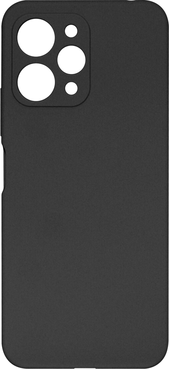 Силікон Xiaomi Redmi 12 4G Silicone Case