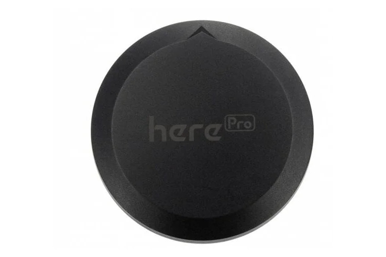 GPS приймач CubePilot HEX HerePro F9P RTK GNSS для геодезії точний модуль новий для навігації (HM)