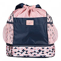 Сумка спортивна DB-20 Caroline