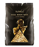 Ital Wax Воск в гранулах Full body wax 1 кг original