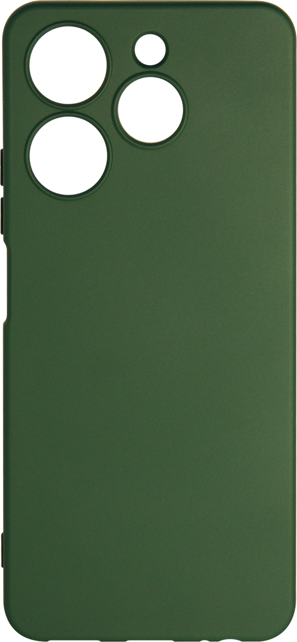 Силікон Tecno Spark 10 Pro Silicone Case