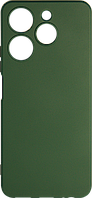 Силікон Tecno Spark 10 Pro Silicone Case