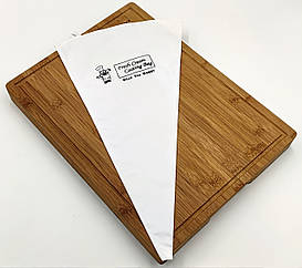 Нейлоновий кондитерський мішок 50*28 см Fresh Cream Coating Bag