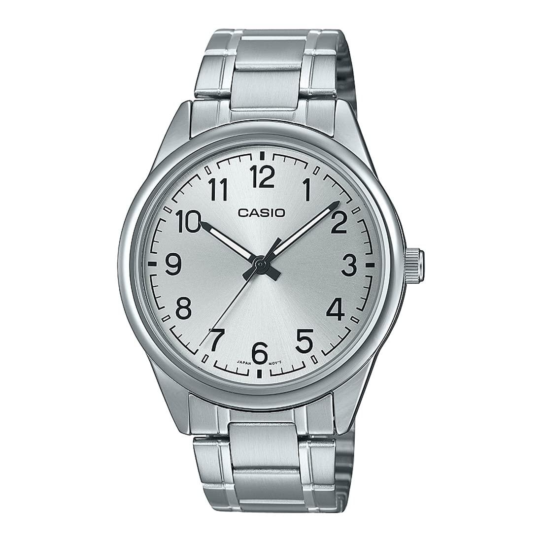 Годинник чоловічий Casio MTP-V005D-7B4UDF
