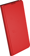 Чохол-книжка Xiaomi Redmi 12 4G Leather Getman Elegant