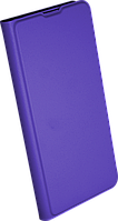 Чохол-книжка Xiaomi Redmi 12 4G Leather Getman Elegant