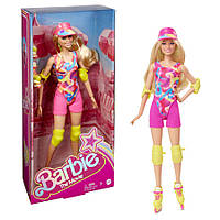 Фигурка Mattel Barbie The Movie Doll Inline Skating Barbie Барби