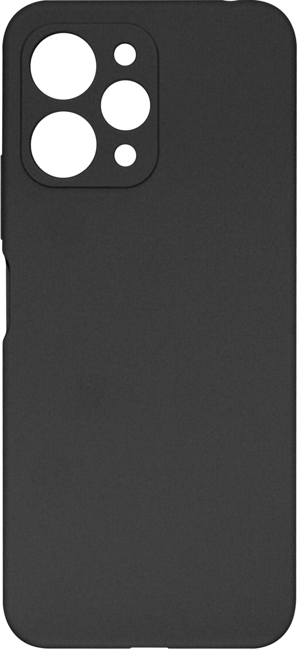 Силікон Xiaomi Redmi12 4G Silicone Case
