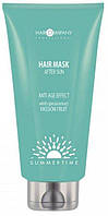 Маска для волос после загара Hair Company Summertime Hair Mask 200 мл original