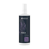 Вспомогательный спрей-кондиционер для волос Indola Professional CC2 2 In 1 Conditioning Spray 250 мл original