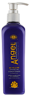 Кондиционер для нейтрализации желтого пигмента Angel Professional No Yellow Crystalline Conditioner 250 мл