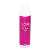 Масло после депиляции Zola Waxing Oil 150 мл original