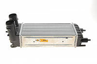 Радиатор интеркулера Citroen C5/Peugeot 508 1.6D 10- 30548