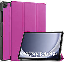 Чохол для Samsung Galaxy Tab A9 Plus 11" SM-X210, SM-X216 Slimline Portfolio Фіолетовий
