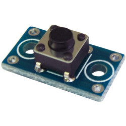 Тактильна кнопка XD21 6x6 мм, перемикач, перемикач, модуль