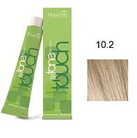 Крем-краска для волос Nouvelle Touch 10.2 Светло-жемчужный 60 мл original