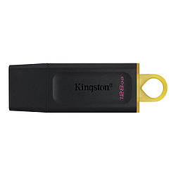 Flash Kingston USB 3.2 DT Exodia 128GB Black/Yellow