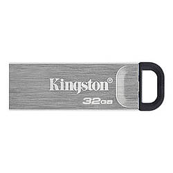 Flash Kingston USB 3.2 DT Kyson 32GB Silver/Black