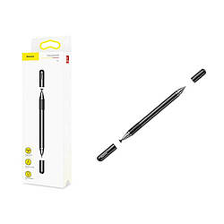 Стилус Baseus Golden Cudgel Capacitive Stylus Pen Black