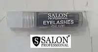 Клей для ресниц Salon Professional (черный) 1 шт original