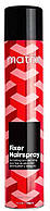 Matrix Fixer Hairspray Еластичний спрей для контролю та фіксації зачіски 400 мл original