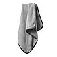 Мікрофібра Baseus Easy life car washing towel（40*40сm Two pack）Grey, фото 3