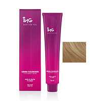 Крем-краска для волос Ing Professional Coloring Cream With Macadamia Oil 9.26 Светлый блондин шампань 60 мл