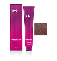 Крем-краска для волос Ing Professional Coloring Cream With Macadamia Oil 9.32 Экстра светло-русый бежевый 60мл