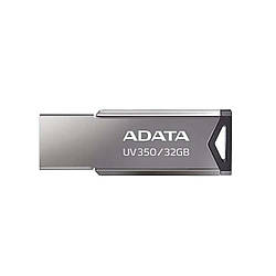 Flash A-DATA USB 3.2 UV 350 32Gb Silver