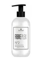 Акция !!! Интенсивная маска-уход для волос Schwarzkopf Fibreplex №2 500 мл original