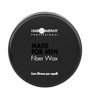 Воск для бороды Hair Company MEN Fiber Wax 100 мл original