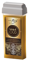 Ital Wax FLEX Воск кассетный Oud 100 мл original