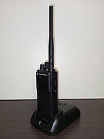 Рація портативна цифро-аналогова Motorola DP4401e VHF Портативні радіостанції переносні рації edc