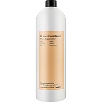 Кондиционер для поврежденных волос FarmaVita Back Bar Restore Conditioner Betacarotene №7 1000 мл original