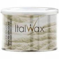 Воск в банке ItalWax Цинк 400 мл original