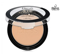 Компактная пудра для лица Bless Beauty 5in1 Mineral Air Powder SPF 15 104