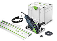 Отрезная система Diamant DSC-AG 125 Plus-FS Festool 576549