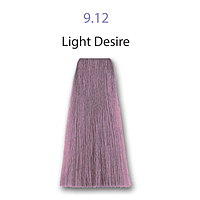Полуперманентная краска Nouvelle Metallum Light Desire 9.12 Светлое желание 60 мл original