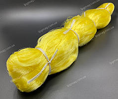 Сіткове полотно Gold nets (Кукла) 75мм 0,23 розмір 75х150 волосінь Японія