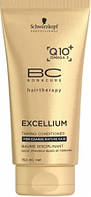 Кондиционер для жестких зрелых волос Schwarzkopf Bonacure Excellium Taming Conditioner 150 мл original