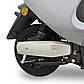 Електроскутер BeastBike Thanator 1200W Silver, фото 7