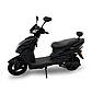 Електроскутер BeastBike Viperwolf 1000W Black, фото 2